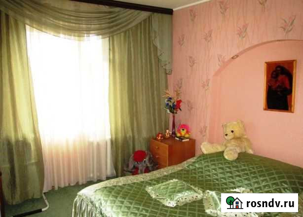 3-комнатная квартира, 70 м², 5/5 эт. на продажу в Воркуте Воркута - изображение 1