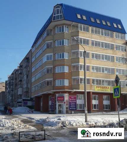 Помещение свободного назначения, 180 кв.м. Кудымкар - изображение 1