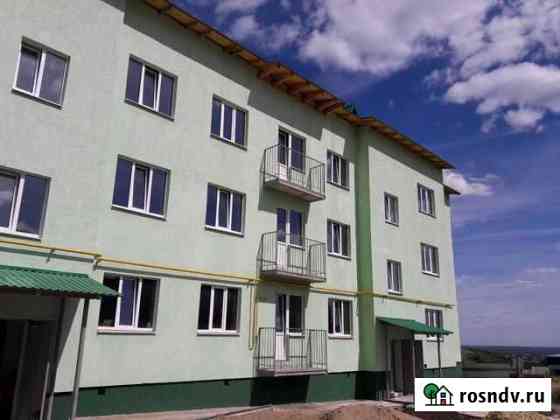 3-комнатная квартира, 71 м², 2/3 эт. на продажу в Вольске Вольск