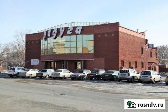 Помещение свободного назначения, 2775 кв.м. Копейск - изображение 1