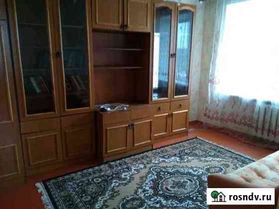 2-комнатная квартира, 41 м², 4/5 эт. в аренду на длительный срок в Ефремове Ефремов