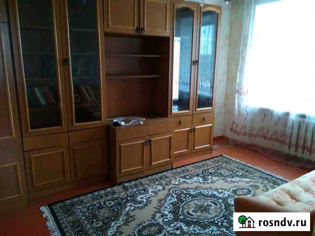 2-комнатная квартира, 41 м², 4/5 эт. в аренду на длительный срок в Ефремове Ефремов - изображение 1