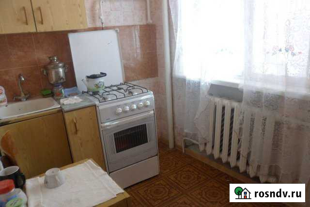 2-комнатная квартира, 46 м², 1/2 эт. на продажу в Шатуре Шатура - изображение 1