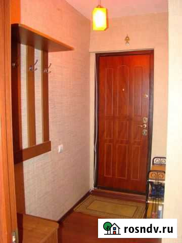 1-комнатная квартира, 30 м², 5/5 эт. в аренду на длительный срок в Магадане Магадан - изображение 1