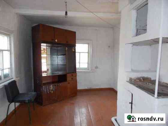 Дом 41 м² на участке 7 сот. на продажу в Бердске Бердск