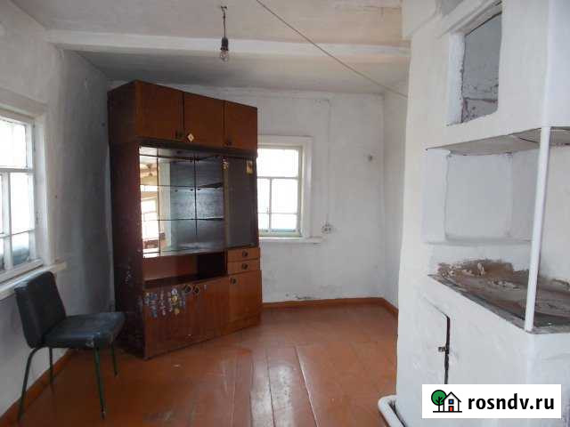 Дом 41 м² на участке 7 сот. на продажу в Бердске Бердск - изображение 1