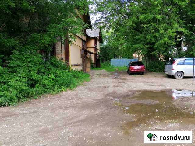 Комната 20 м² в 2-ком. кв., 1/2 эт. в аренду на длительный срок в Иваново Иваново - изображение 1