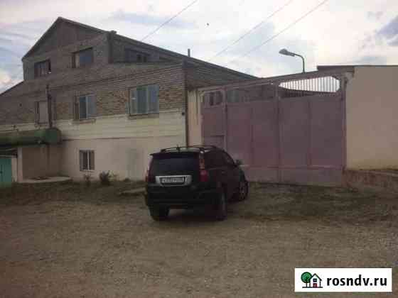 Дом 180 м² на участке 6 сот. на продажу в Буйнакске Буйнакск