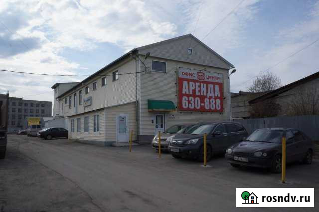 Офисное помещение, 10 кв.м. Петрозаводск - изображение 1