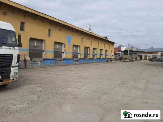 Складское помещение от 5 кв.м. Иваново