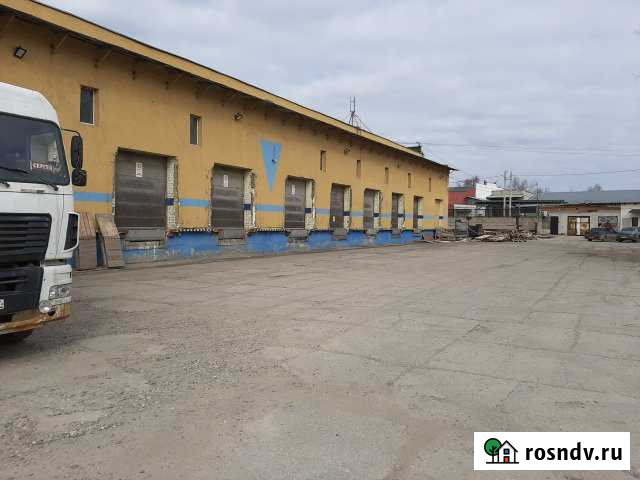 Складское помещение от 5 кв.м. Иваново - изображение 1