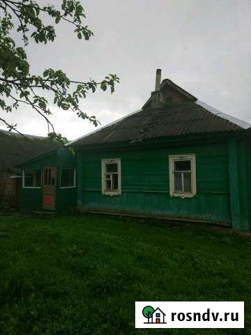 Дом 70 м² на участке 32 сот. на продажу в Вязьме Вязьма - изображение 1