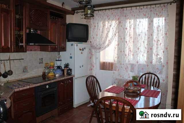 1-комнатная квартира, 50 м², 2/12 эт. на продажу в Протвино Протвино - изображение 1