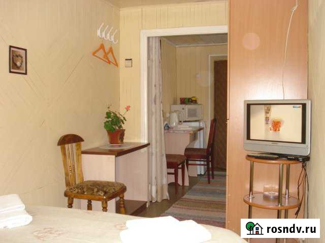 Дом 20 м² на участке 10 сот. в аренду посуточно в Суздале Суздаль - изображение 1