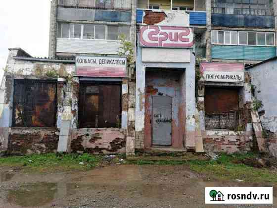 Помещение свободного назначения, 240 кв.м. Амурск