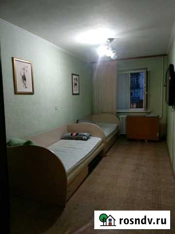 2-комнатная квартира, 44 м², 3/5 эт. в аренду на длительный срок в Нижневартовске Нижневартовск - изображение 1