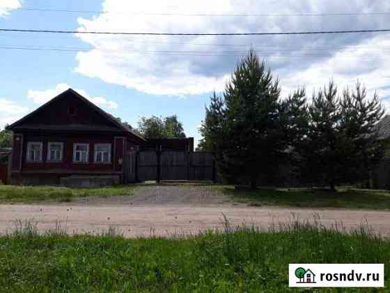 Дом 45 м² на участке 8 сот. на продажу в Угличе Углич