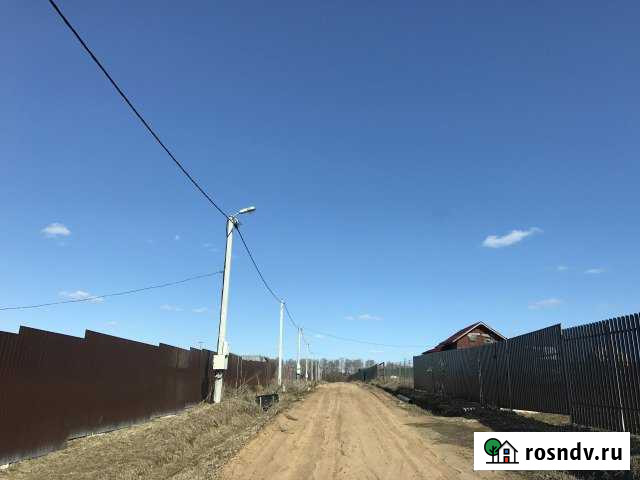 Дача 60 м² на участке 12 сот. на продажу в Чехове Московской области Чехов - изображение 1