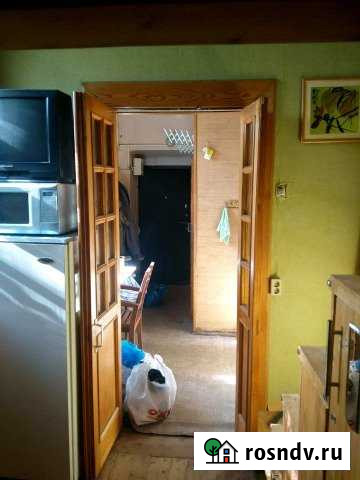 1-комнатная квартира, 19 м², 2/2 эт. на продажу в Ногинске Ногинск - изображение 1