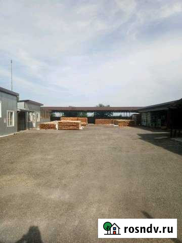 База строительных материалов Абинск - изображение 1