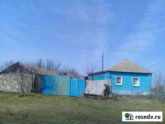 Дом 39 м² на участке 38 сот. на продажу в Каменке Воронежской области Каменка