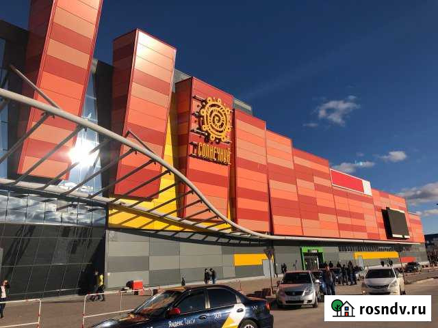 Торговое помещение, 50 кв.м. Новый Уренгой - изображение 1