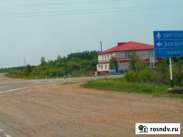 Участок ИЖС 15 сот. на продажу в Приамурском Приамурский - изображение 1