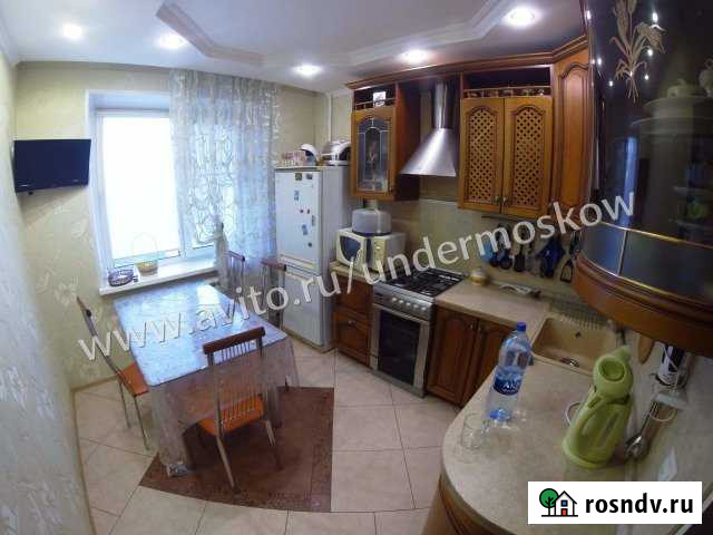 2-комнатная квартира, 50 м², 2/5 эт. в аренду на длительный срок в Наро-Фоминске Наро-Фоминск - изображение 1