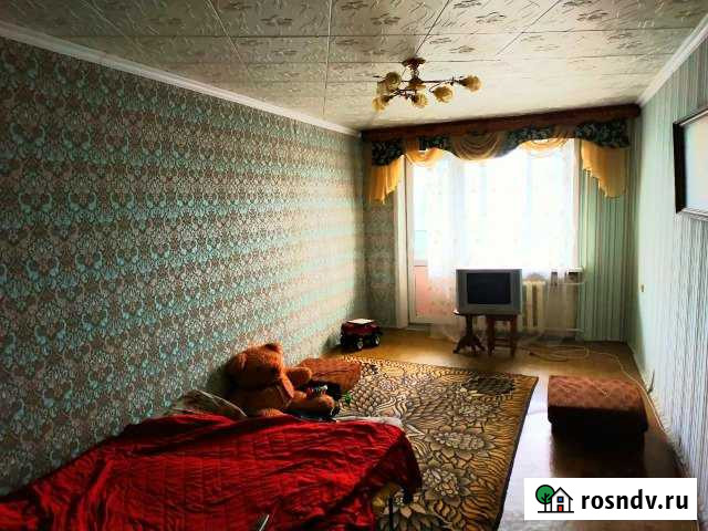 3-комнатная квартира, 67 м², 5/5 эт. на продажу в Дятьково Дятьково - изображение 1