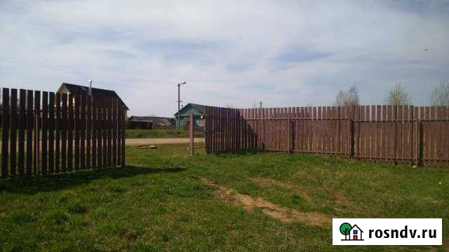 Дом 80 м² на участке 25 сот. на продажу в Медыни Медынь - изображение 1