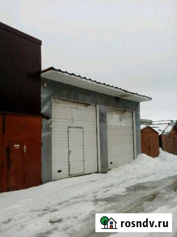 Гараж >30 м² на продажу в Дубне Московской области Дубна - изображение 1