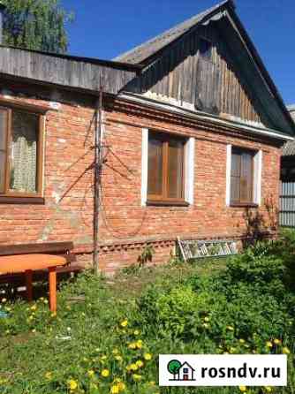 Дом 106.6 м² на участке 14 сот. на продажу в Пироговском Пироговский