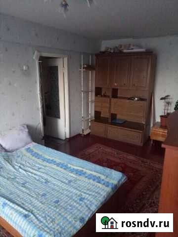 2-комнатная квартира, 47 м², 5/5 эт. в аренду на длительный срок в Воркуте Воркута - изображение 1