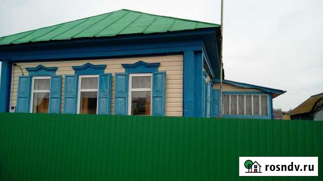 Дом 65 м² на участке 33 сот. на продажу в Чишмах Чишмы - изображение 1