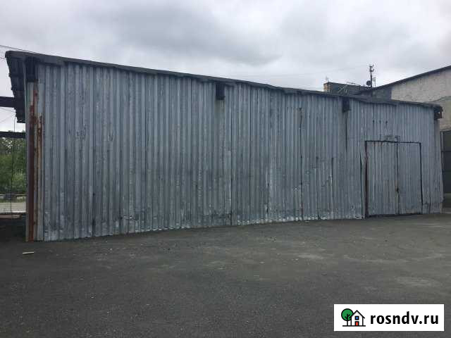 Помещение свободного назначения, 215 кв.м. Первоуральск - изображение 1