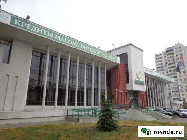 Офисное помещение, 3223 кв.м. Тольятти - изображение 1