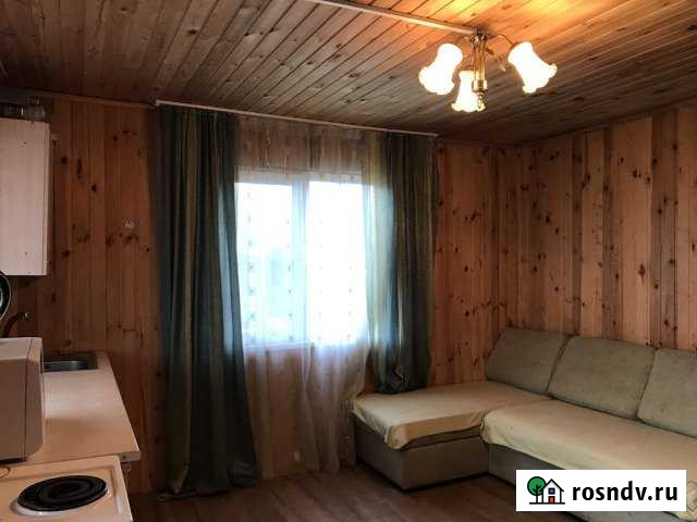 Дача 65 м² на участке 7 сот. на продажу в Колывани Колывань - изображение 1