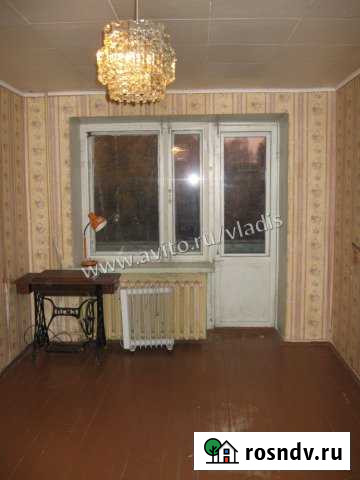 1-комнатная квартира, 31 м², 3/5 эт. на продажу в Собинке Собинка - изображение 1