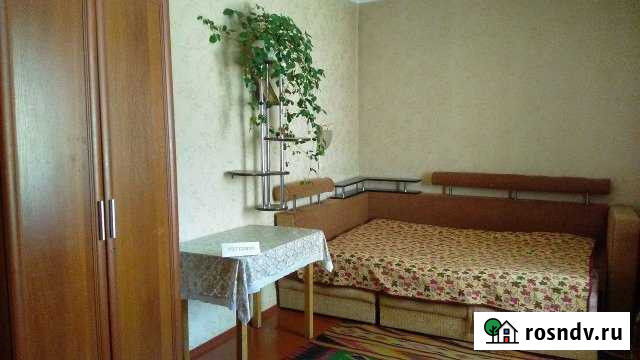 2-комнатная квартира, 47 м², 2/2 эт. в аренду посуточно в Алупке Алупка - изображение 1