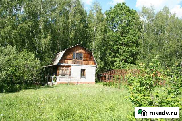 Дача 60 м² на участке 10 сот. в аренду на длительный срок в Калуге Калуга - изображение 1