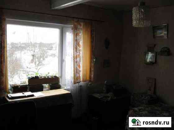 Дом 58 м² на участке 3 сот. на продажу в Пряже Пряжа