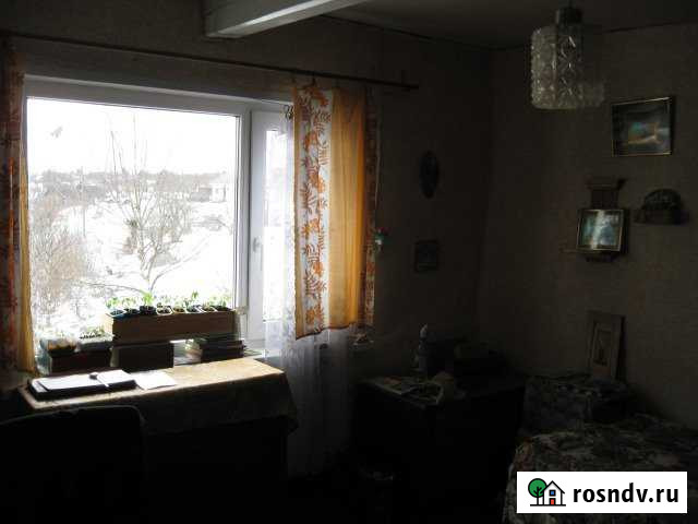 Дом 58 м² на участке 3 сот. на продажу в Пряже Пряжа - изображение 1