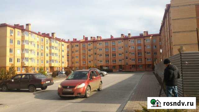 1-комнатная квартира, 33 м², 4/5 эт. на продажу в Батайске Батайск - изображение 1