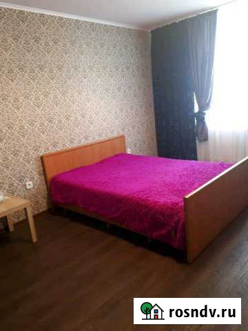 1-комнатная квартира, 37 м², 3/5 эт. в аренду посуточно в Туймазах Туймазы - изображение 1