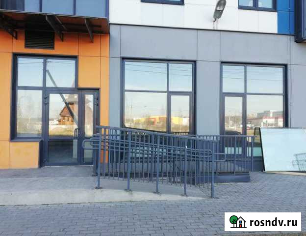 Помещение в ЖК IQ Гатчина Гатчина - изображение 1