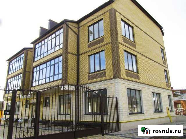 4-комнатная квартира, 115 м², 4/4 эт. на продажу в Таганроге Таганрог - изображение 1