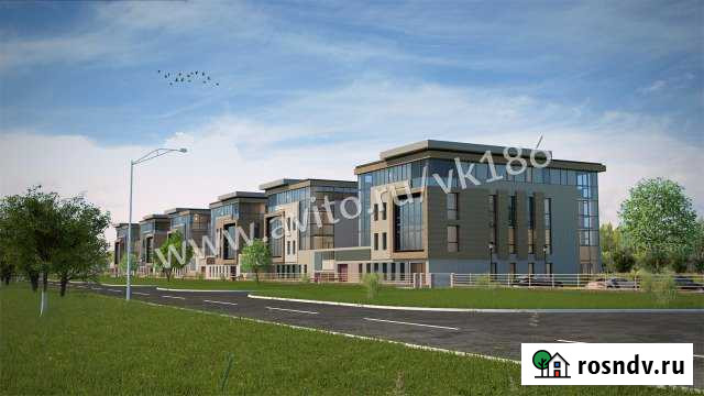 3-комнатная квартира, 106 м², 3/4 эт. на продажу в Сургуте Сургут - изображение 1