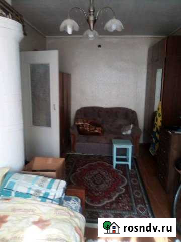 1-комнатная квартира, 29 м², 2/2 эт. на продажу в Бабушкино Бабушкино - изображение 1