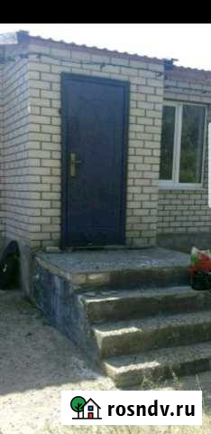 Дом 41 м² на участке 4 сот. на продажу в Троицком Республики Калмыкия Троицкое - изображение 1