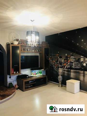 Дом 150 м² на участке 50 сот. на продажу в Демянске Демянск - изображение 1